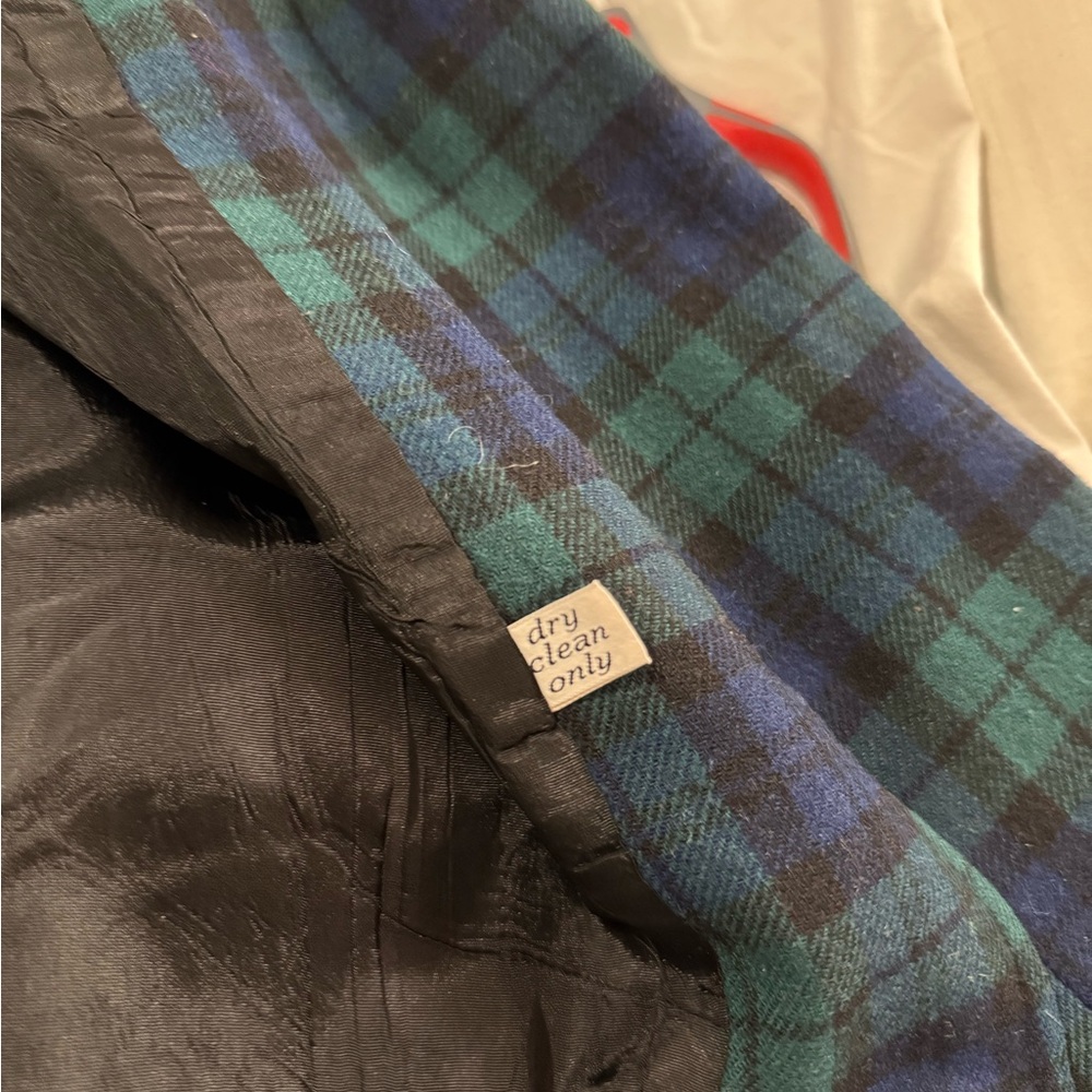 Pendleton Vintage Jacket - image 8